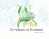 Afbeelding van De verlegen vis Ferdinand