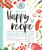 Afbeelding van Happy recipe