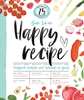 Afbeelding van Happy recipe