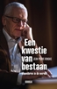 Afbeelding van Een kwestie van bestaan