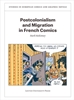 Afbeelding van Studies in European Comics and Graphic Novels Postcolonialism and Migration in French Comics