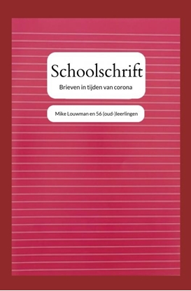 Afbeeldingen van Schoolschrift