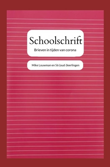 Afbeelding van Schoolschrift