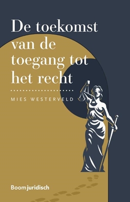 Afbeeldingen van De toekomst van de toegang tot het recht