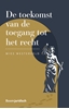 Afbeelding van De toekomst van de toegang tot het recht