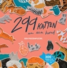 Afbeelding van 299 katten (en één hond)