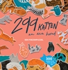 Afbeelding van 299 katten (en één hond)