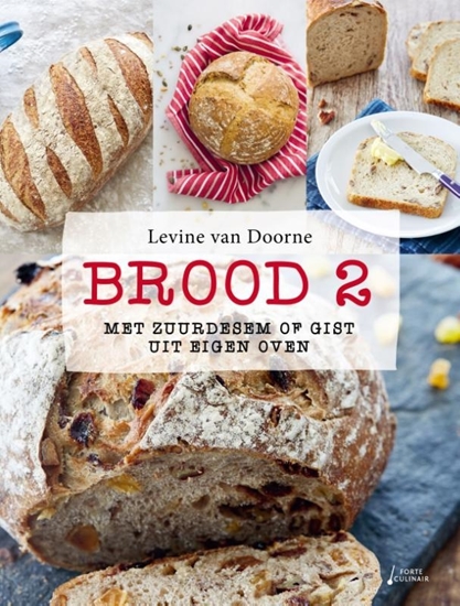 Afbeelding van Brood 2