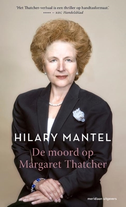 Afbeeldingen van De moord op Margaret Thatcher