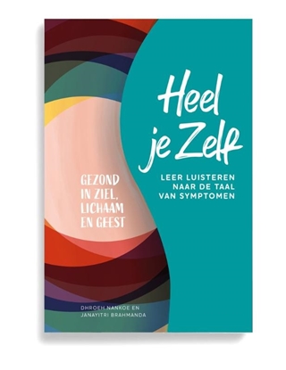 Afbeeldingen van Heel je Zelf