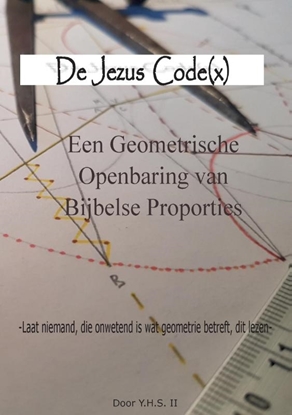 Afbeeldingen van De Jezus Code(x)
