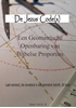 Afbeelding van De Jezus Code(x)