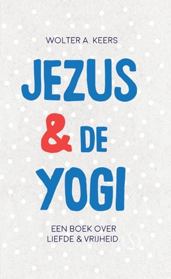 Afbeelding van Jezus & de yogi