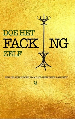 Afbeeldingen van Doe het Facking zelf