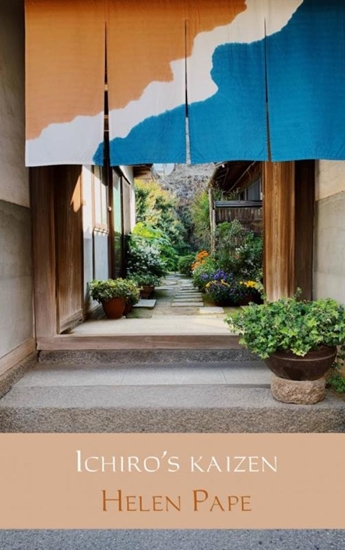 Afbeelding van Ichiro's kaizen