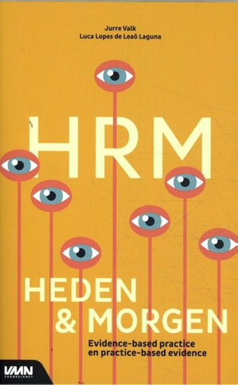 Afbeelding van HRM Heden & Morgen