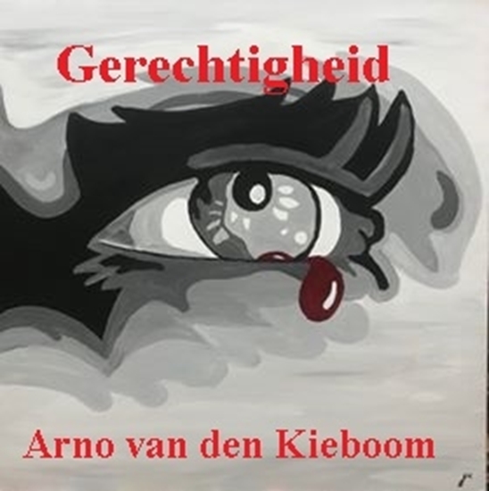 Afbeelding van Gerechtigheid