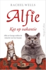 Afbeelding van Alfie Kat op vakantie
