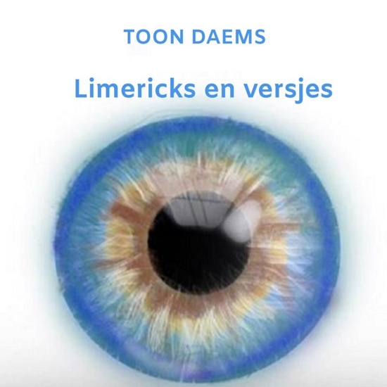 Afbeelding van Limericks, versjes en zo voort...