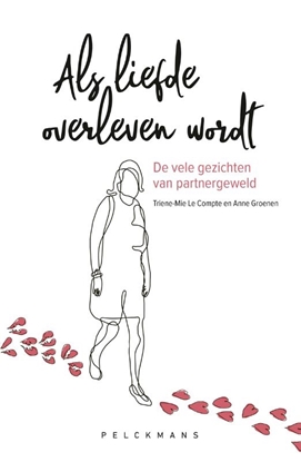 Afbeeldingen van Als liefde overleven wordt