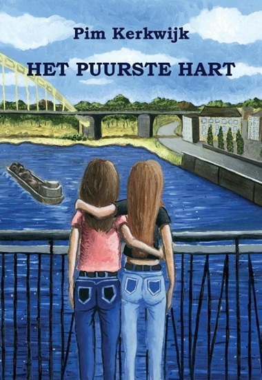 Afbeelding van Het puurste hart