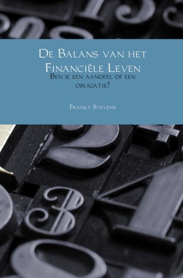 Afbeelding van De Balans van het Financiële Leven