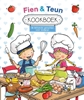 Afbeelding van Fien en Teun Fien & Teun Kookboek
