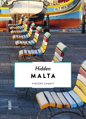Afbeeldingen van Hidden Hidden Malta