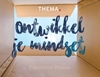 Afbeelding van Ontwikkel je mindset