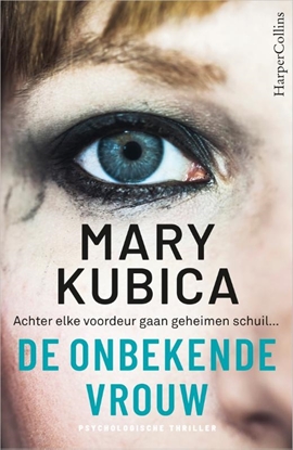 Afbeeldingen van De onbekende vrouw