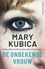 Afbeelding van De onbekende vrouw
