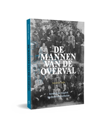 Afbeeldingen van De mannen van de Overval