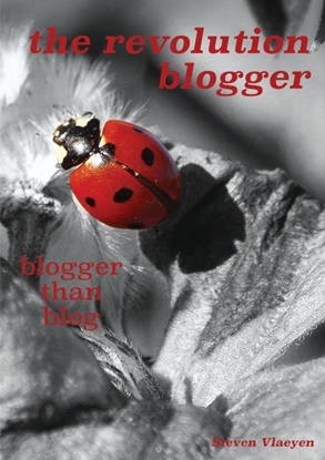 Afbeeldingen van the revolution blogger