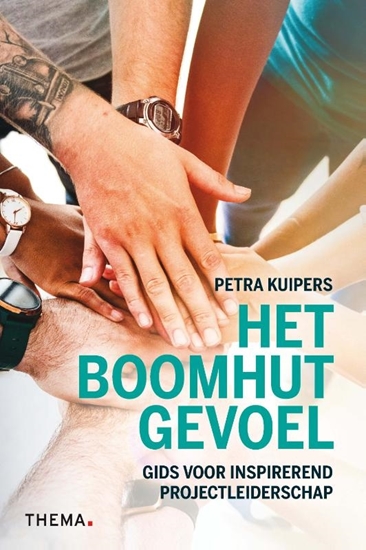 Afbeelding van Het boomhutgevoel