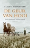 Afbeelding van De geur van hooi