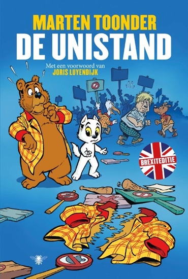 Afbeelding van De Unistand