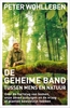 Afbeelding van De geheime band tussen mens en natuur