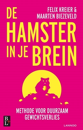 Afbeeldingen van De hamster in je brein