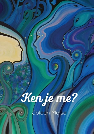 Afbeelding van Ken je me?