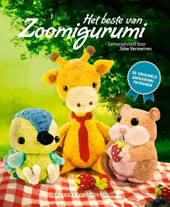 Afbeeldingen van Het beste van Zoomigurumi