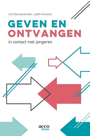 Afbeelding van Geven en ontvangen