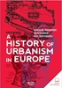 Afbeelding van A History of Urbanism in Europe