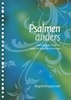Afbeelding van Psalmen anders, Begeleidingsbundel