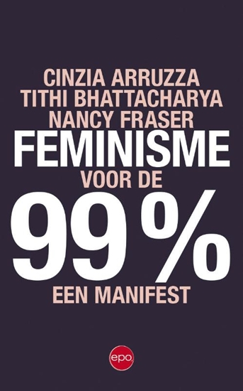 Afbeelding van Feminisme voor de 99%