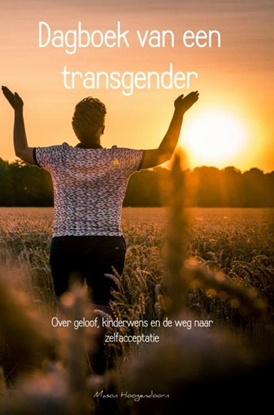 Afbeeldingen van Dagboek van een transgender