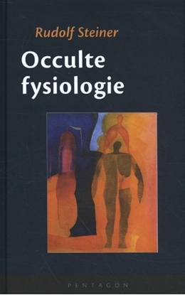 Afbeeldingen van Occulte fysiologie