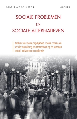 Afbeeldingen van Sociale problemen en sociale alternatieven