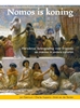 Afbeelding van Herodotus CE Grieks 2023 leerlingenboek