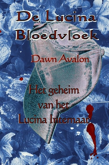 Afbeelding van De Lucina Bloedvloek