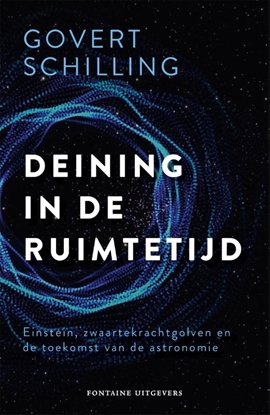 Afbeeldingen van Deining in de ruimtetijd